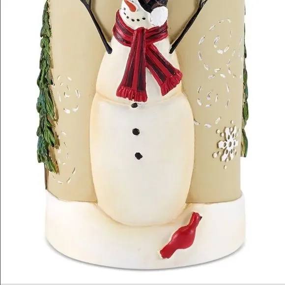 Avanti Snowman Gathering Tumbler - Picture 2 of 4